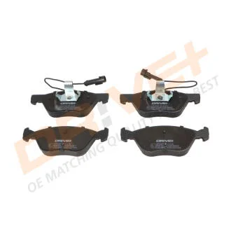 Автозапчасть Drive+ DP1010.10.1116