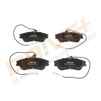 Автозапчасть Drive+ DP1010.10.1126