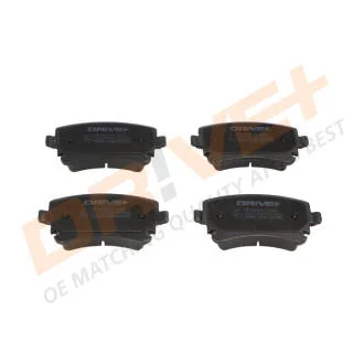 Автозапчасть Drive+ DP1010.10.1129