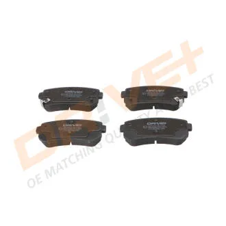 Автозапчасть Drive+ DP1010.10.1132