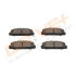 Drive+ - Гальмівні колодки до дисків Drive+ DP1010.10.1134 (фото 3)