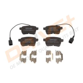 Автозапчасть Drive+ DP1010.10.1137