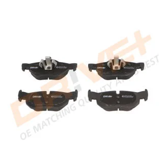 Автозапчасть Drive+ DP1010.10.1138