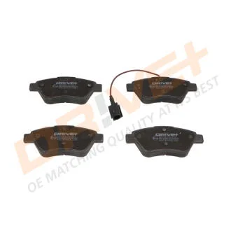 Автозапчасть Drive+ DP1010.10.1141