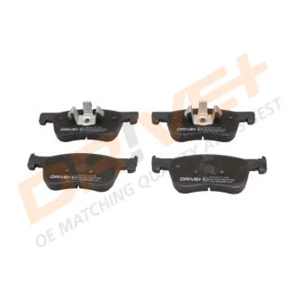 Автозапчасть Drive+ DP1010.10.1148