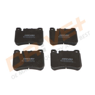 Автозапчасть Drive+ DP1010.10.1152