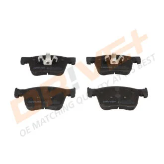 Автозапчасть Drive+ DP1010.10.1158