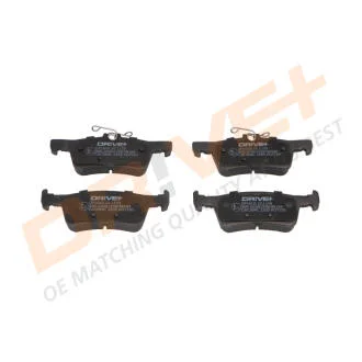 Автозапчасть Drive+ DP1010.10.1159