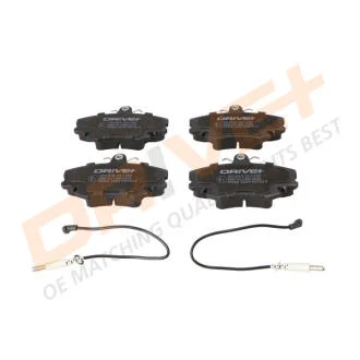 Автозапчасть Drive+ DP1010.10.1160