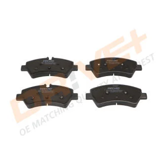 Автозапчасть Drive+ DP1010.10.1161