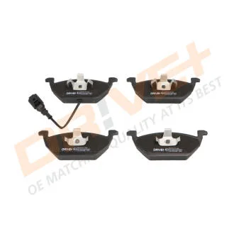 Автозапчасть Drive+ DP1010.10.1164