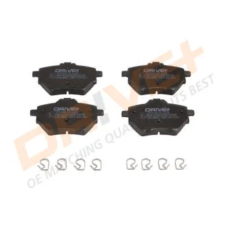 Автозапчасть Drive+ DP1010101220