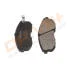 Колодки гальмівні (передні) Nissan Juke 10-/ Pulsar 13-/ Tiida 04-13 Drive+ DP1010101224 (фото 5)