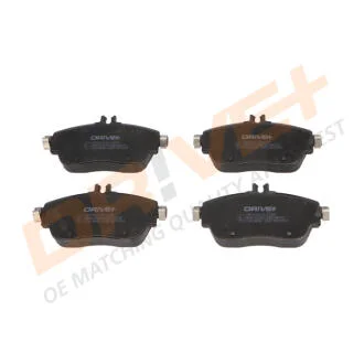 Автозапчасть Drive+ DP1010101229