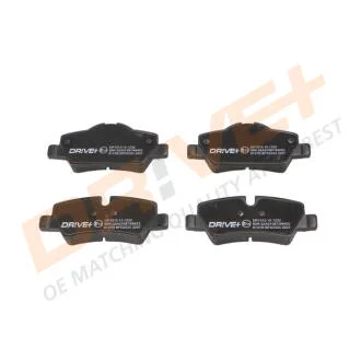 Автозапчасть Drive+ DP1010101232