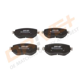 Автозапчасть Drive+ DP1010101233