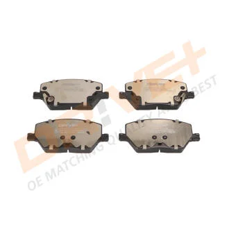 Автозапчасть Drive+ DP1010101246