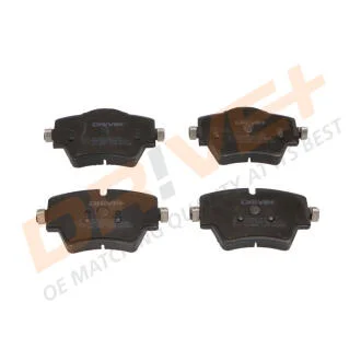 Автозапчасть Drive+ DP1010101250