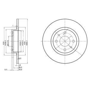 Автозапчасть Drive+ DP1010.11.0101