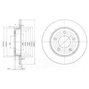 Автозапчасть Drive+ DP1010.11.0172