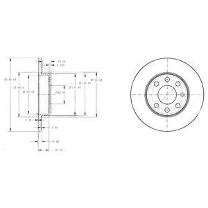 Автозапчасть Drive+ DP1010110189