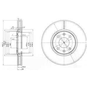 Автозапчасть Drive+ DP1010110328