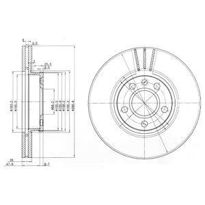 Автозапчасть Drive+ DP1010.11.0336
