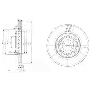 Автозапчасть Drive+ DP1010.11.0379