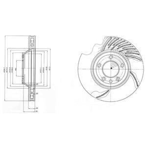 Автозапчасть Drive+ DP1010110392