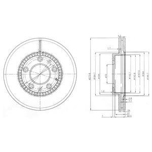 Автозапчасть Drive+ DP1010.11.0394