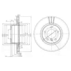 Автозапчасть Drive+ DP1010.11.0397