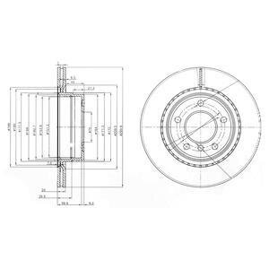 Автозапчасть Drive+ DP1010.11.0399