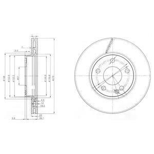 Автозапчасть Drive+ DP1010110401