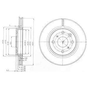 Автозапчасть Drive+ DP1010.11.0465