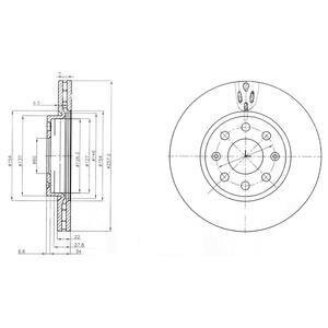 Автозапчасть Drive+ DP1010.11.0484