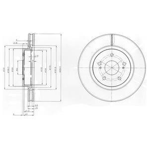 Автозапчасть Drive+ DP1010.11.0508