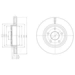 Автозапчасть Drive+ DP1010110528