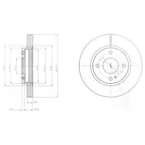Автозапчасть Drive+ DP1010.11.0620