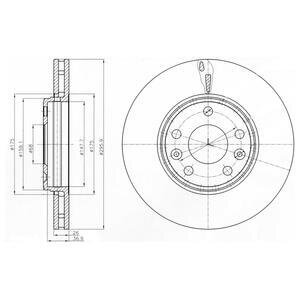 Автозапчасть Drive+ DP1010.11.0629