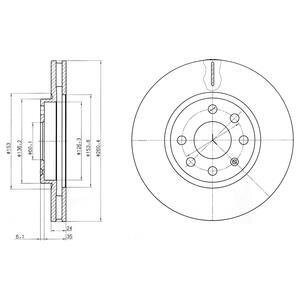 Автозапчасть Drive+ DP1010.11.0769