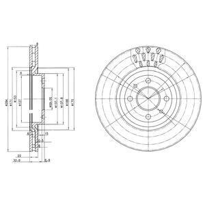 Автозапчасть Drive+ DP1010110776