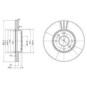 Автозапчасть Drive+ DP1010110830