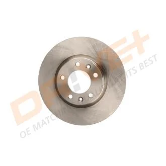 Гальмівний диск Drive+ DP1010.11.0862