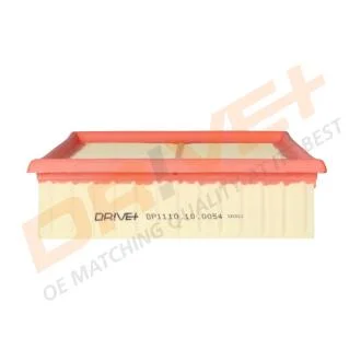 Drive+ - Фільтр повітря (аналог WA9405) Drive+ DP1110.10.0054