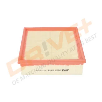 Drive+ - Фільтр повітря (аналог WA9560) Drive+ DP1110.10.0135