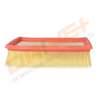 Фильтр воздушный (с поролоном) (213x201x60.3) Fiat Doblo Opel Combo 05- Drive+ DP1110.10.0189