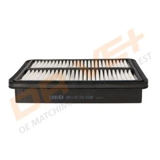 Drive+ - Фільтр повітря (аналог WA9547) Drive+ DP1110.10.0196