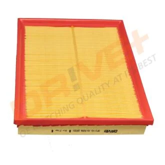 Фільтр повітряний Opel Astra G 98- Drive+ DP1110.10.0206