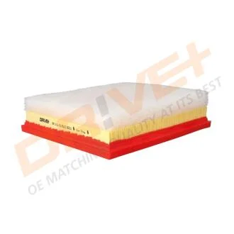 Фільтр повітряний Citroen Berlingo/Peugeot Partner 1.6HDi 12- Drive+ DP1110.10.0213