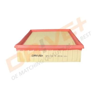 Drive+ - Фільтр повітря (аналог WA6344) Drive+ DP1110.10.0219